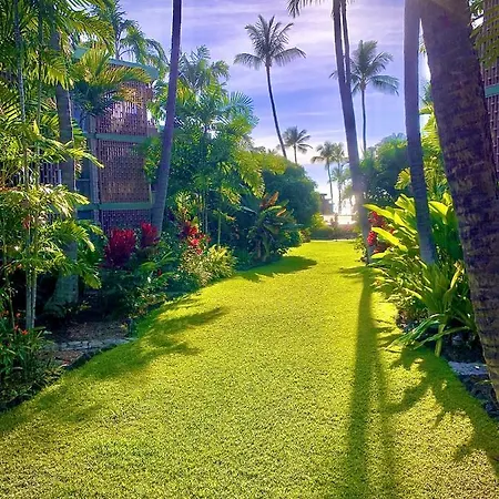 Enjoy The Sunset At Ocean Front 1Br Apartment - Pool On Site! Kailua-Kona Extérieur photo
