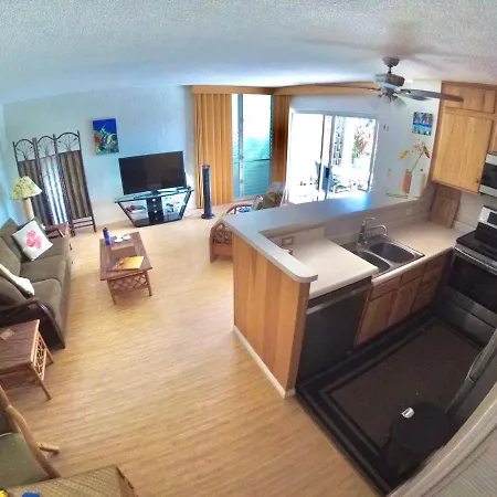 Enjoy The Sunset At Ocean Front 1Br Apartment - Pool On Site! Kailua-Kona Extérieur photo