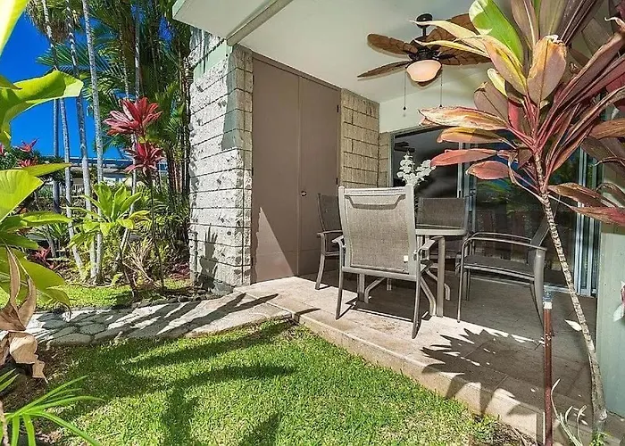 Enjoy The Sunset At Ocean Front 1Br Apartment - Pool On Site!